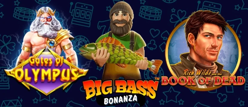 10 Free Spins Bonuses